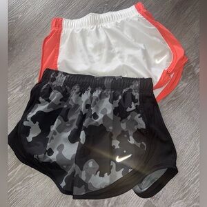 Woman’s Nike Shorts
